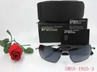 2019U porsche design hommes femmes lunettes de soleil mode populaire eyewear lunettes de soleil mode porsche design aaa35005